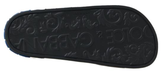  돌체앤가바나 샌들 LA10216 BLACK