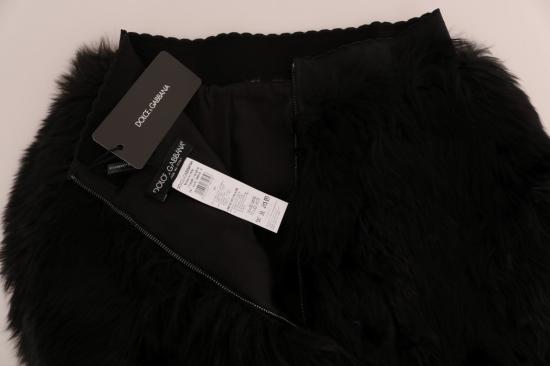  돌체앤가바나 숏팬츠 SKI1096 BLACK - DOLCE & GABBANA