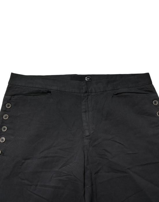  저스트까발리 데님 팬츠 PAN77144 BLACK - JUST CAVALLI