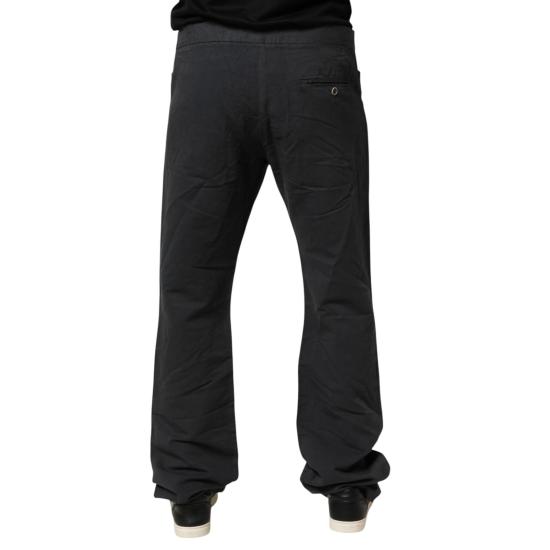  저스트까발리 데님 팬츠 PAN77144 BLACK - JUST CAVALLI