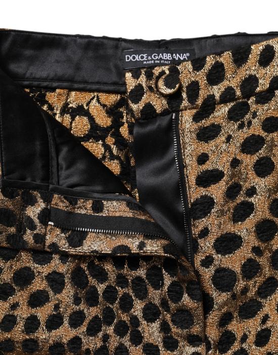  돌체앤가바나 숏팬츠 PAN74915 BROWN - DOLCE & GABBANA