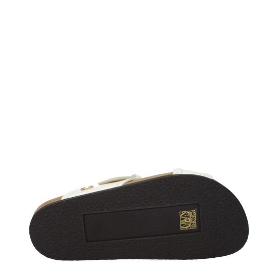  발렌티노 가라바니 뮬/슬리퍼 VA15431445577993BT BEIGE - VALENTINO GARAVANI