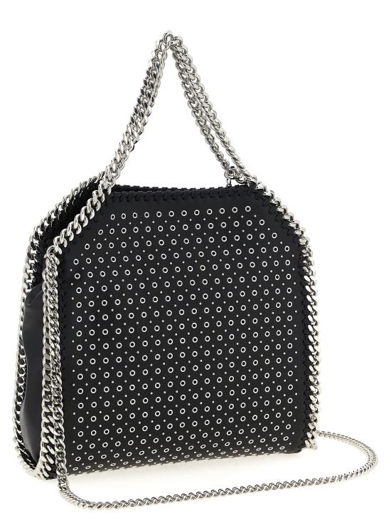 25FW 스텔라 맥카트니 가방 ST314134BM BLACK - STELLA MCCARTNEY