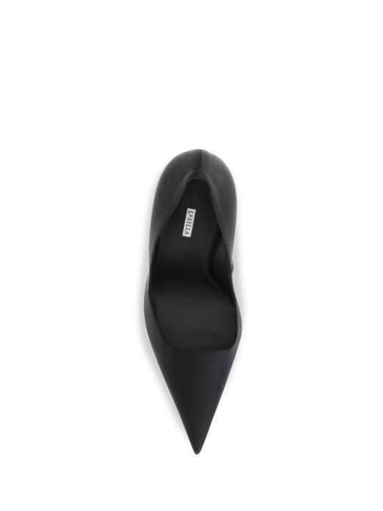 26FW 레실라 힐/펌프스 6102E100BXPPSME 001 BLACK - LE SILLA