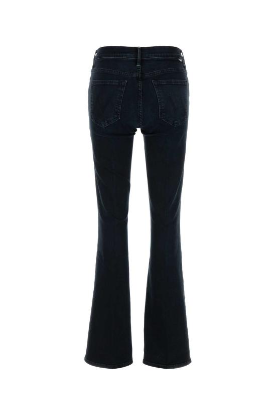 25FW 마더 데님 팬츠 1585104A NIV NAVY - MOTHER