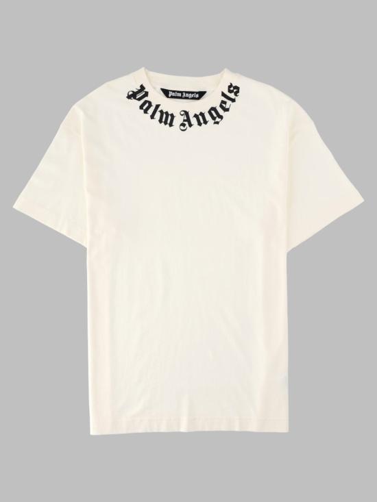 26FW 팜앤젤스 탑 PAMAA001JR001 0310 WHITE