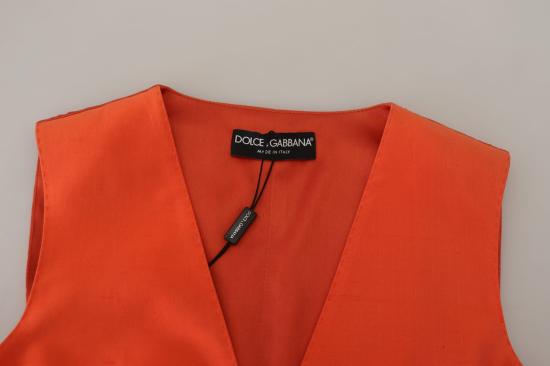  돌체앤가바나 베스트 TSH83310 ORANGE - DOLCE & GABBANA