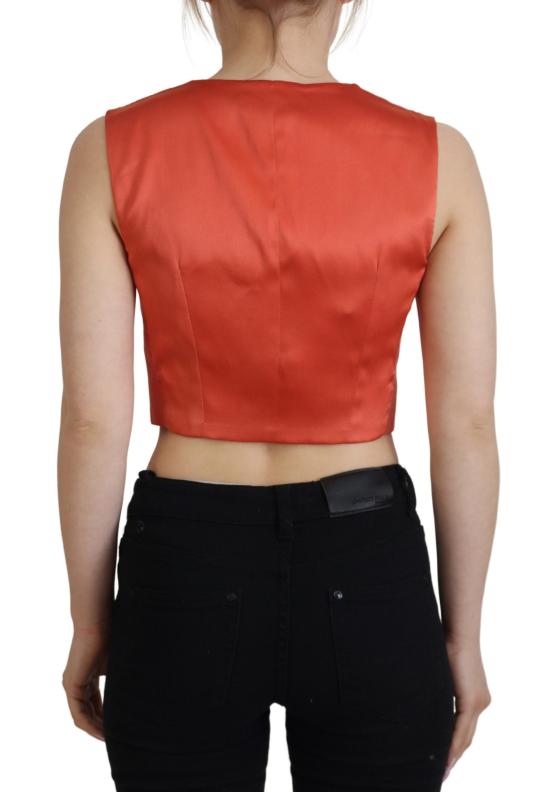  돌체앤가바나 베스트 TSH83310 ORANGE - DOLCE & GABBANA