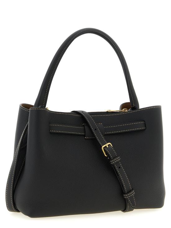 26SS 토즈 토트백 TO327155BM BLACK - TODS
