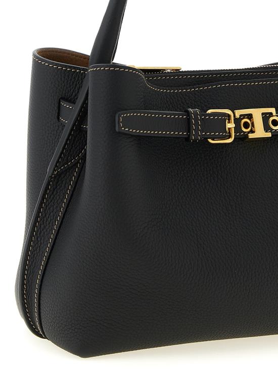 26SS 토즈 토트백 TO327155BM BLACK - TODS