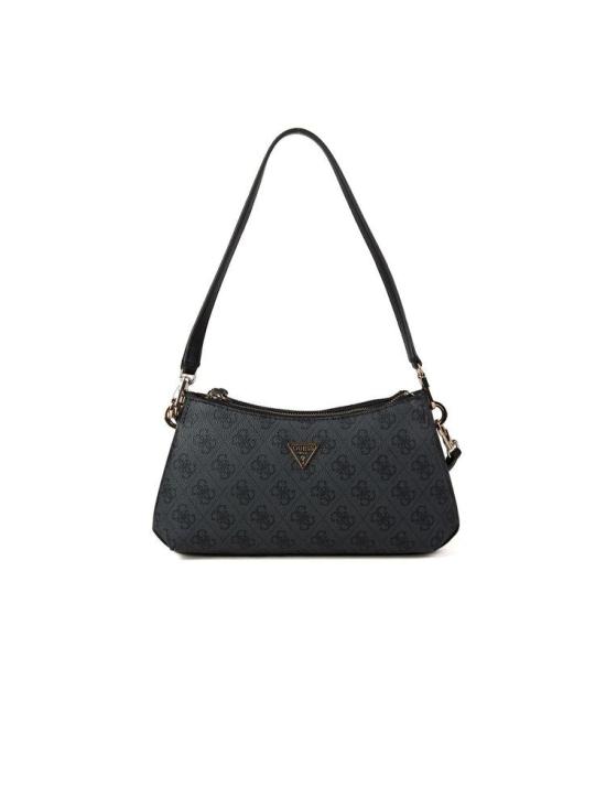  게스 숄더백 HWBG96 72730 CLO ONESIZE Guess BLACK - GUESS
