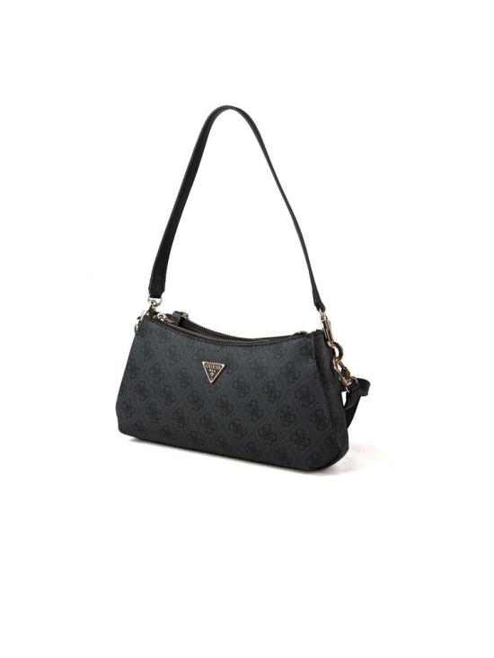  게스 숄더백 HWBG96 72730 CLO ONESIZE Guess BLACK - GUESS