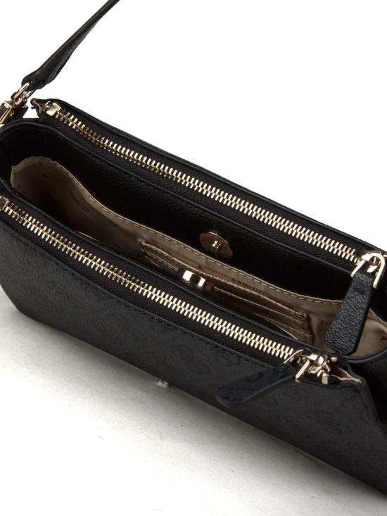  게스 숄더백 HWBG96 72730 CLO ONESIZE Guess BLACK - GUESS