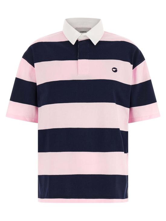 26SS 코페르니 폴로 티셔츠 CO328442BM MULTICOLOR