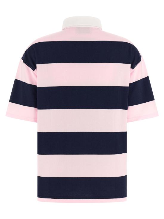 26SS 코페르니 폴로 티셔츠 CO328442BM MULTICOLOR - COPERNI