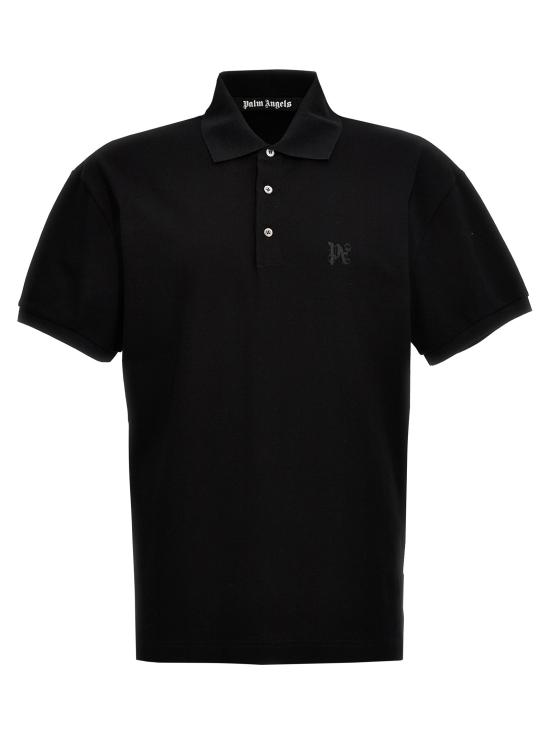  팜앤젤스 탑 PA285048BM BLACK