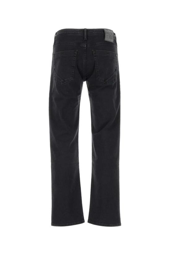  인코텍스 데님 팬츠 BDPR000402333V 990 BLACK - INCOTEX