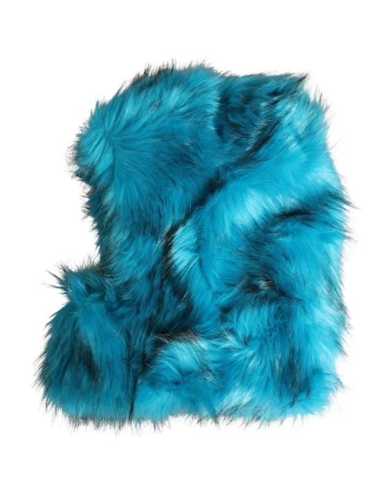  돌체앤가바나 버킷햇 HAT9869 BLUE - DOLCE & GABBANA
