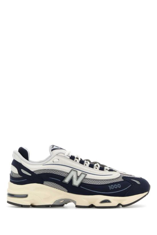  뉴발란스 스니커즈 M1000MEN GREBLAWHI MULTICOLOR