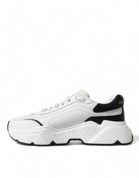 돌체앤가바나 스니커즈 LA10536 WHITE - DOLCE & GABBANA