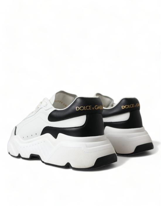  돌체앤가바나 스니커즈 LA10536 WHITE - DOLCE & GABBANA