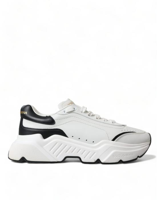  돌체앤가바나 스니커즈 LA10536 WHITE - DOLCE & GABBANA