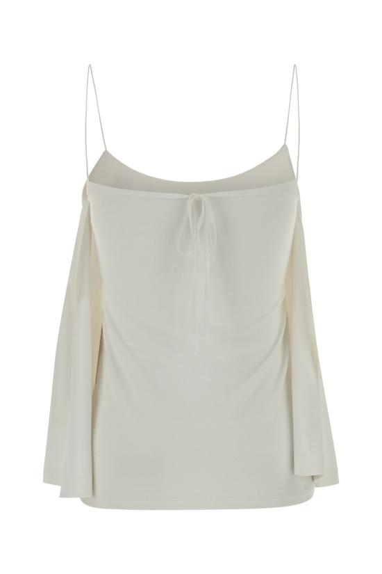 26SS 자크뮈스 니트웨어 TOW00903AK00303 100 WHITE - JACQUEMUS