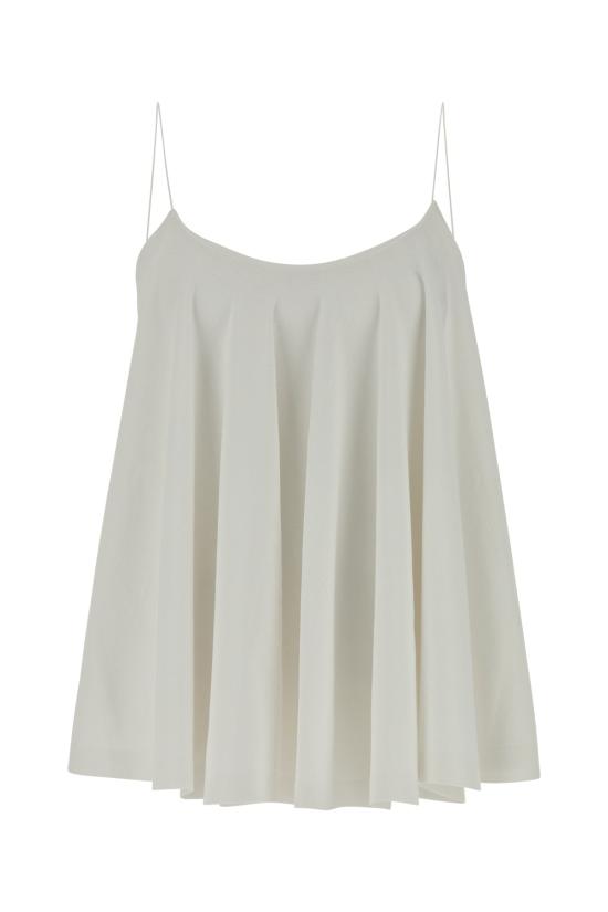 26SS 자크뮈스 니트웨어 TOW00903AK00303 100 WHITE