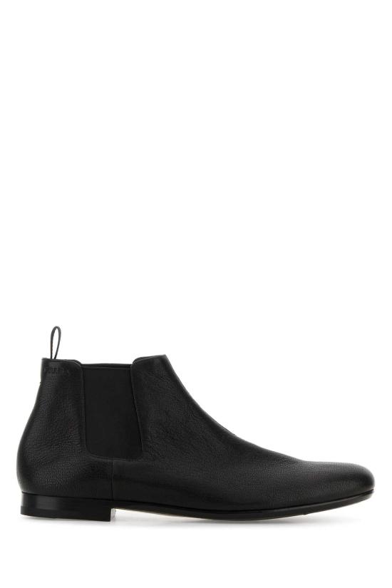26SS 프라다 부츠 2TF036FX0003ACM F0002 BLACK