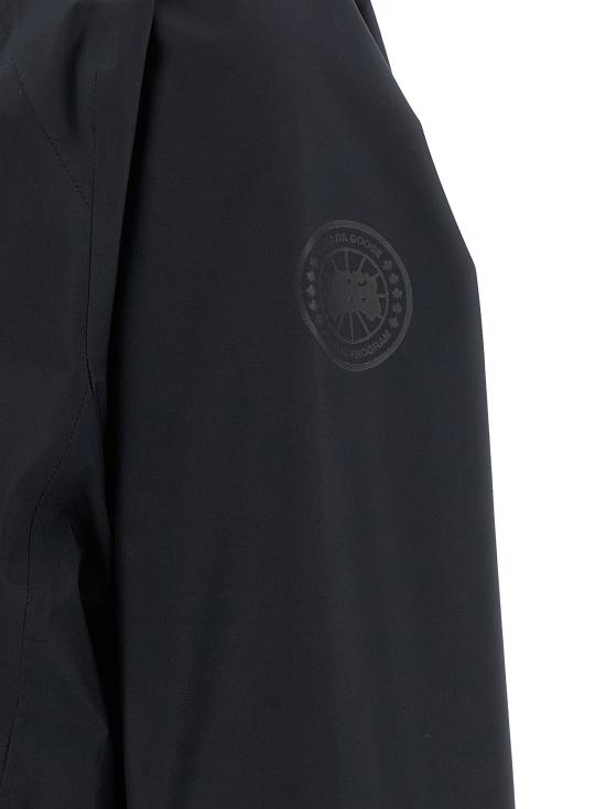 26SS 캐나다구스 자켓 CA328875BM BLACK - CANADA GOOSE