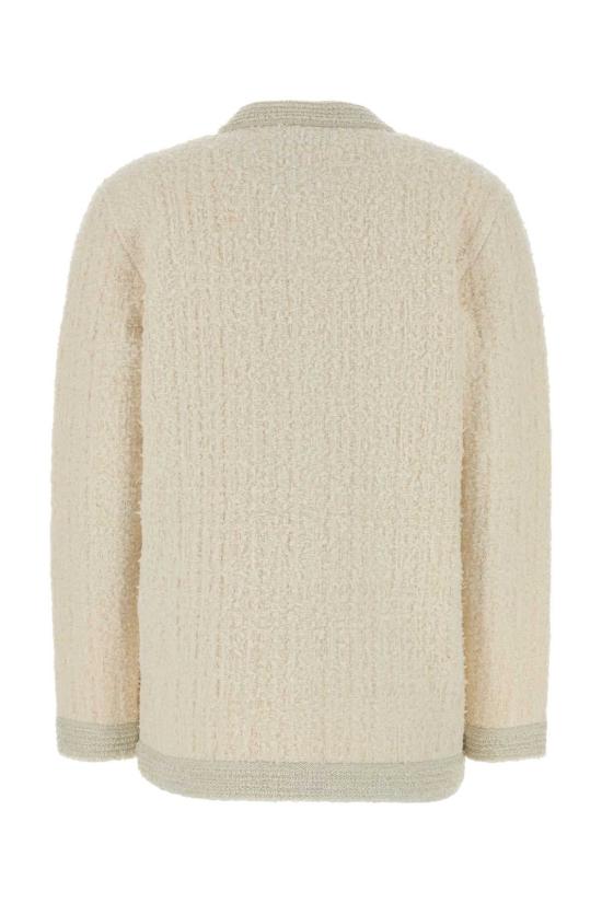 26SS 구찌 니트웨어 851946XKFAR 9943 BEIGE - GUCCI