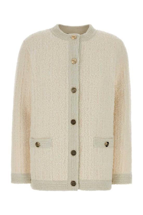 26SS 구찌 니트웨어 851946XKFAR 9943 BEIGE