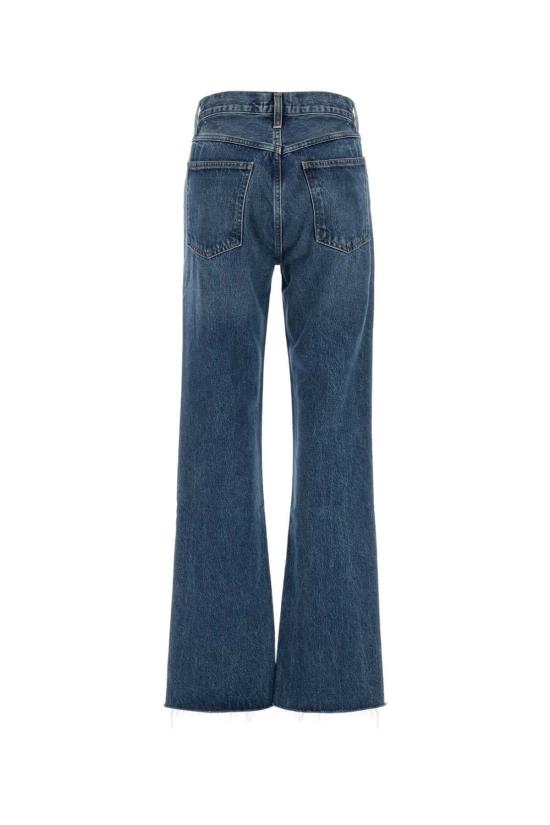 25FW 에이골디 데님 팬츠 A2181535 PCBO BLUE - AGOLDE