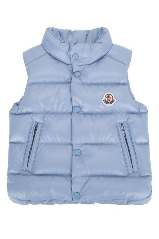 26FW 몽클레어 베스트 L29511A00016597Z8 715 BLUE