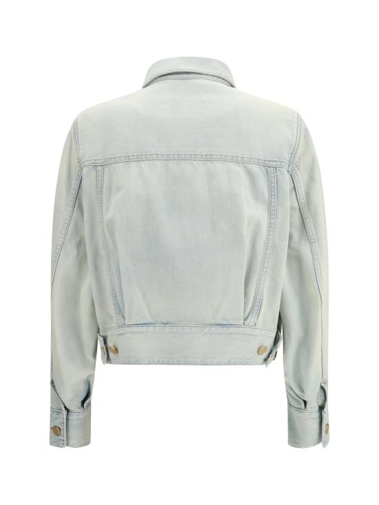 26SS 야콥코헨 자켓 JDMH0033081T729A 200F BLUE - JACOB COHËN