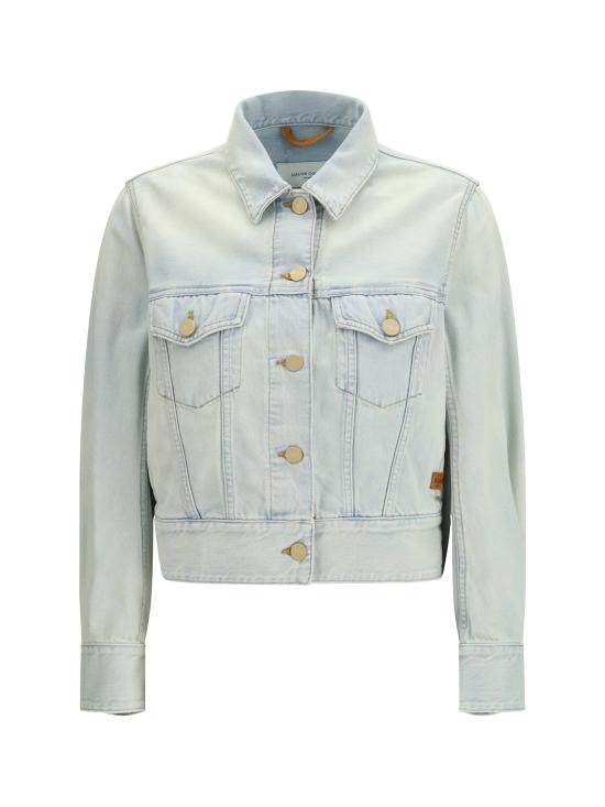 26SS 야콥코헨 자켓 JDMH0033081T729A 200F BLUE