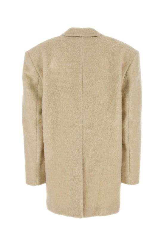 25FW 안다마네 자켓 T182030BTNW047 108 BEIGE - ANDAMANE