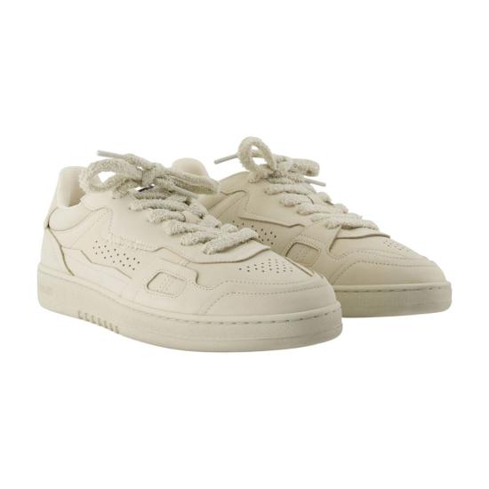 26SS 악셀 아리가토 스니커즈 CONFIG AXES25008 BEIGE - AXEL ARIGATO