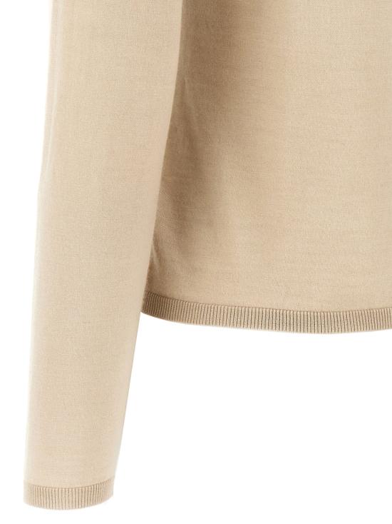  막스마라 스웨터 MA298845BM BEIGE - MAX MARA