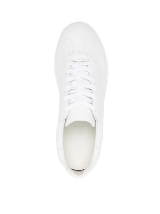 25FW 지방시 스니커즈 BE0042E22L100 WHITE - GIVENCHY