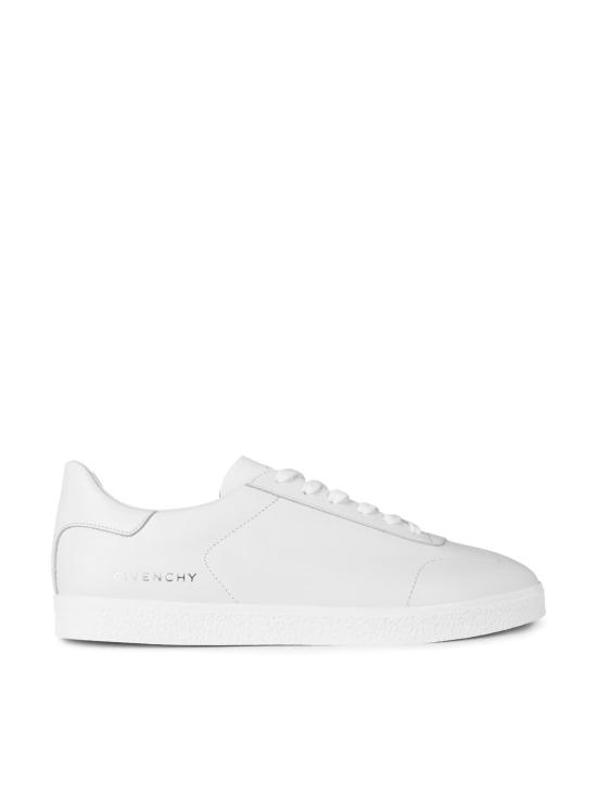 25FW 지방시 스니커즈 BE0042E22L100 WHITE - GIVENCHY