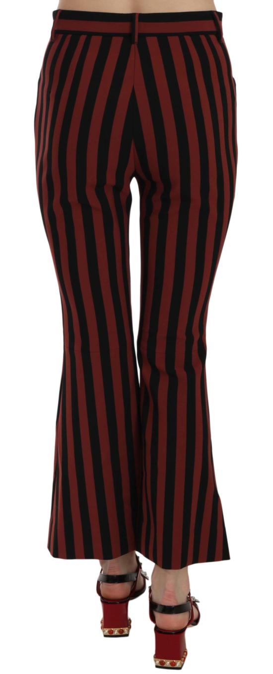  돌체앤가바나 팬츠 PAN70042 FBB 254 BLACK - DOLCE & GABBANA