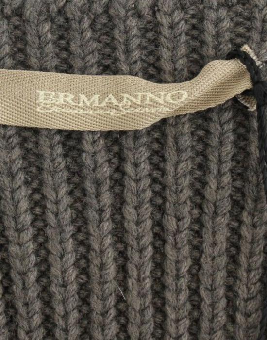  에르마노 설비노 민소매 티셔츠 SIG11863 GRAY - ERMANNO SCERVINO
