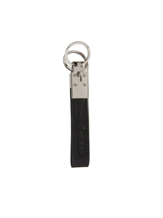  Hill Burry 키지갑 6707 Black ONESIZE Hill Burry