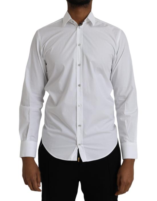  돌체앤가바나 셔츠 TSH86312 WHITE