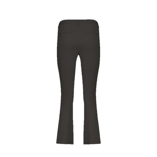  에르노 스트레이트 팬츠 HE 9016603574484 BLACK - HERNO