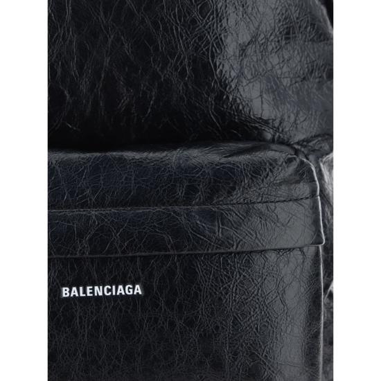 26FW 발렌시아가 토트백 BA5032211VG071000BB BLACK - BALENCIAGA