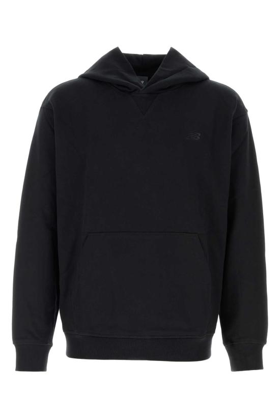 26FW 뉴발란스 탑 MT41534BK BLACK