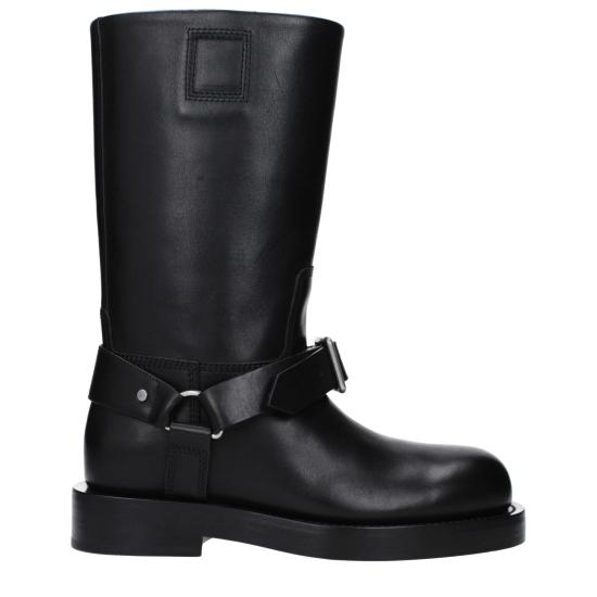  버버리 부츠 BU10020322115849BT BLACK