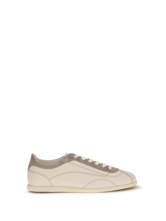  브루넬로 쿠치넬리 스니커즈 MZULMHD337 CFM24 BEIGE